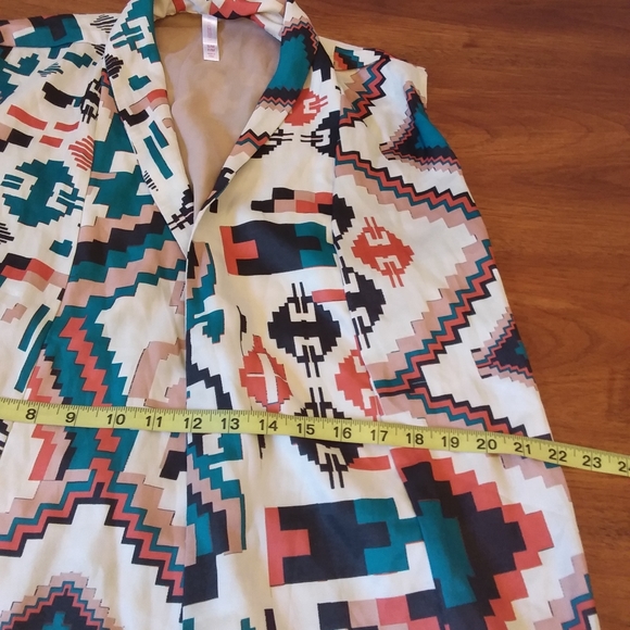 Xhilaration Vest - Picture 5 of 8